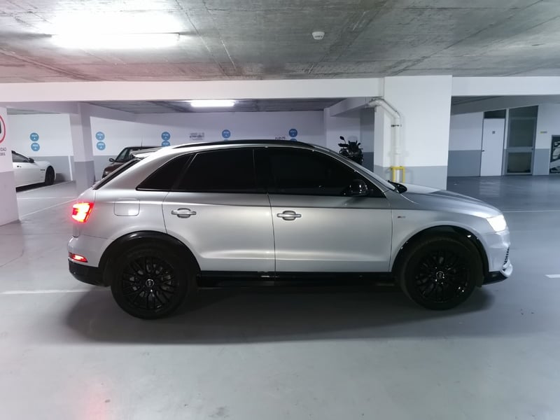 Audi Q3 1.4 T 2019 - Imagen 3 de 10