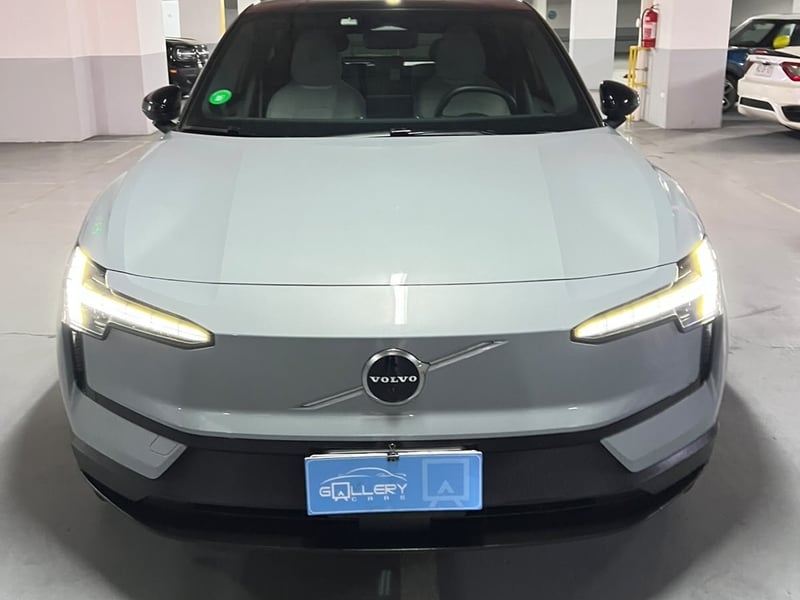 Volvo EX30 ULTRA 2025 - Imagen 8 de 10