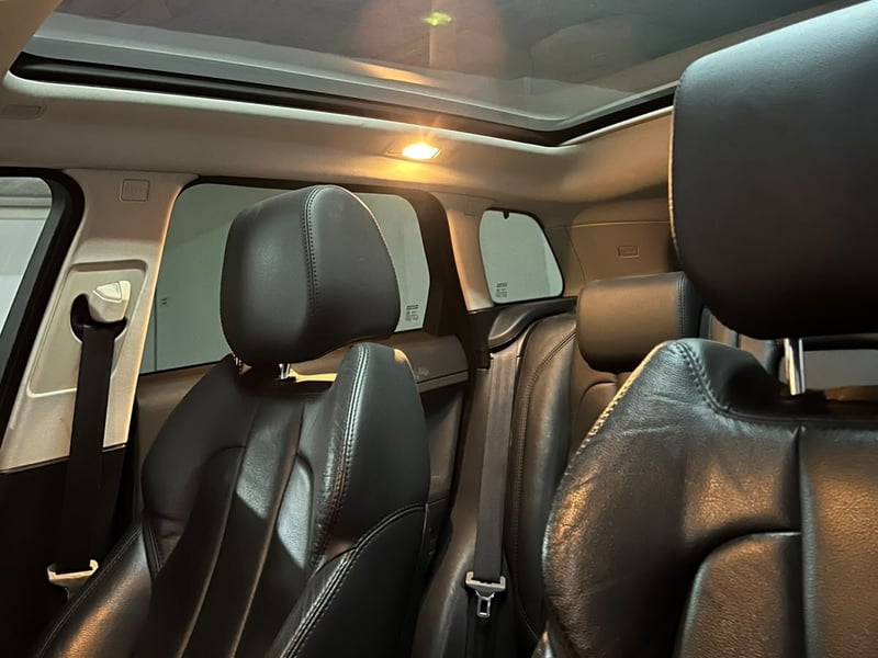 Land Rover NEW EVOQUE 2.0 Dynamic 4x4 2014 - Imagen 9 de 10