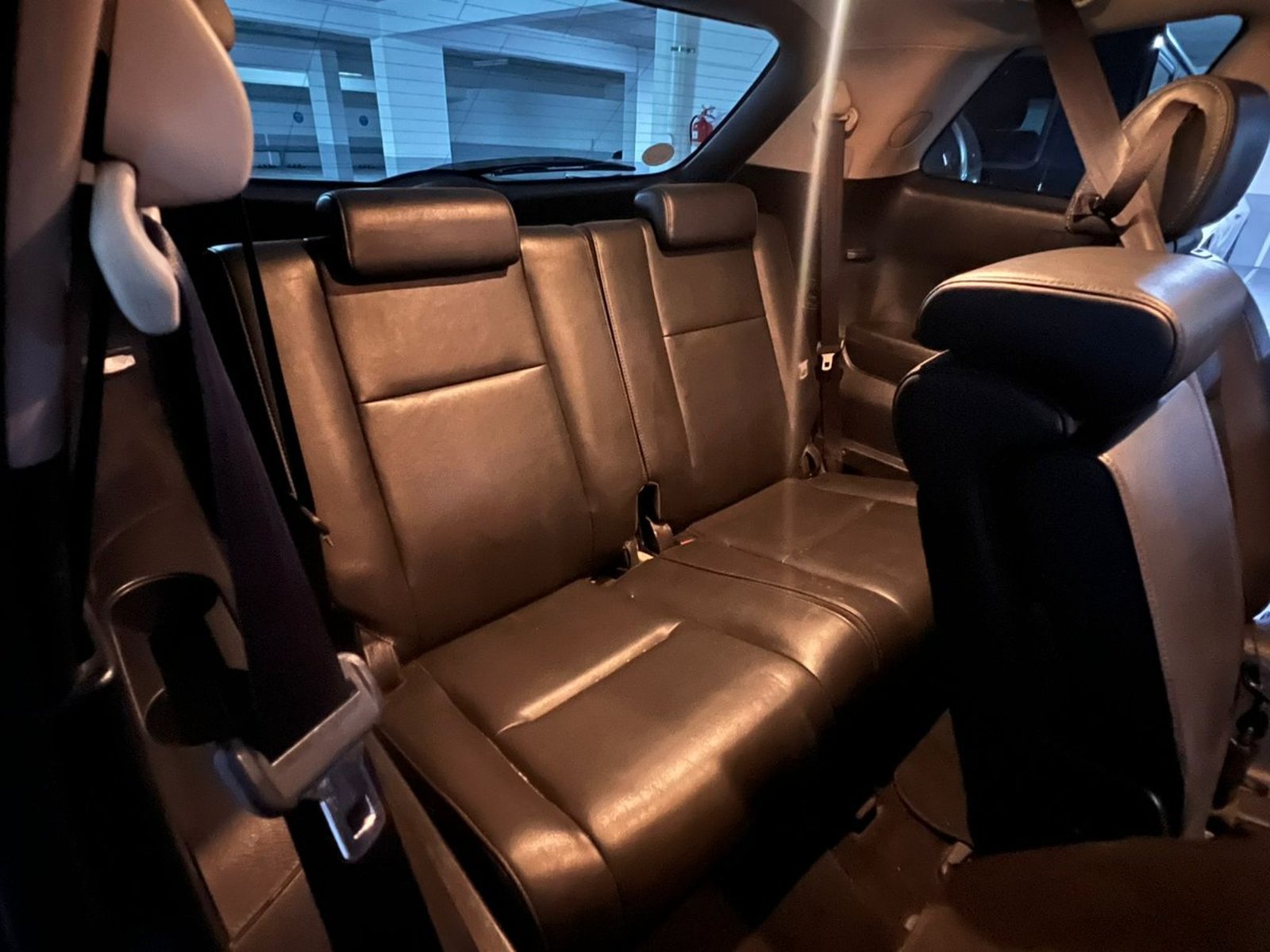 Mazda CX-9 GT 2012 - Imagen 10 de 10