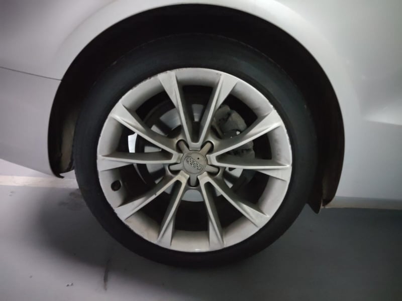 Audi A5 2.0 QUATTRO 2014 - Imagen 10 de 10