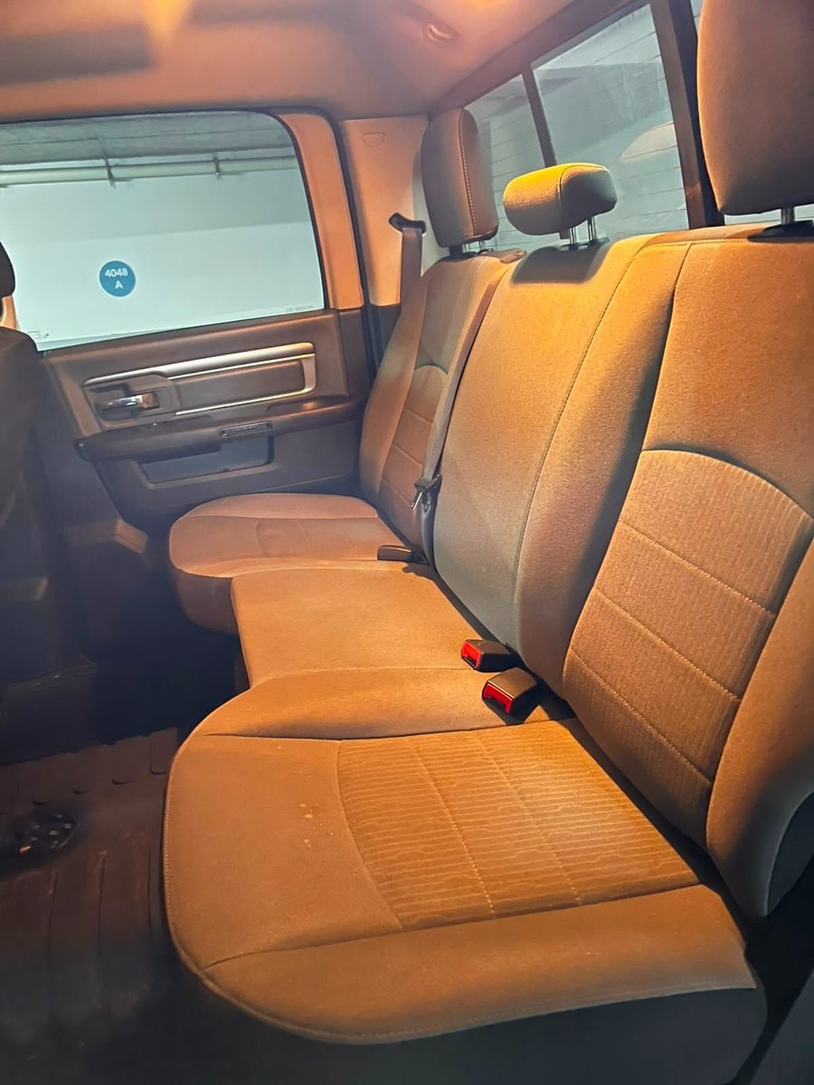 RAM 1500 SLT CLASSIC 2021 - Imagen 10 de 10