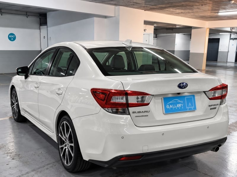 Subaru NEW IMPREZA 2.0 XS CVT 2018 - Imagen 3 de 10