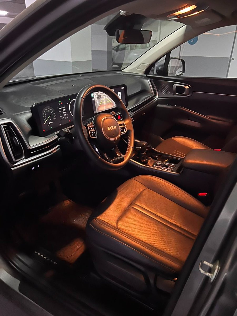 Kia SORENTO 2.5 2025 - Imagen 9 de 10