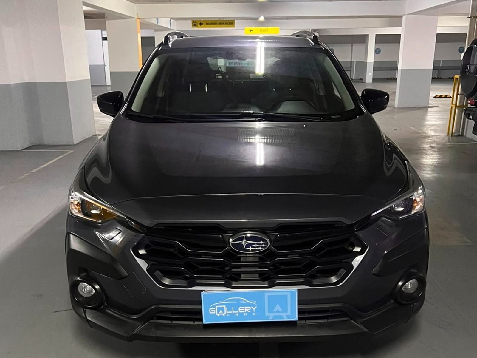 Subaru CROSSTREK 2.0 2025 - Foto 2 de 10