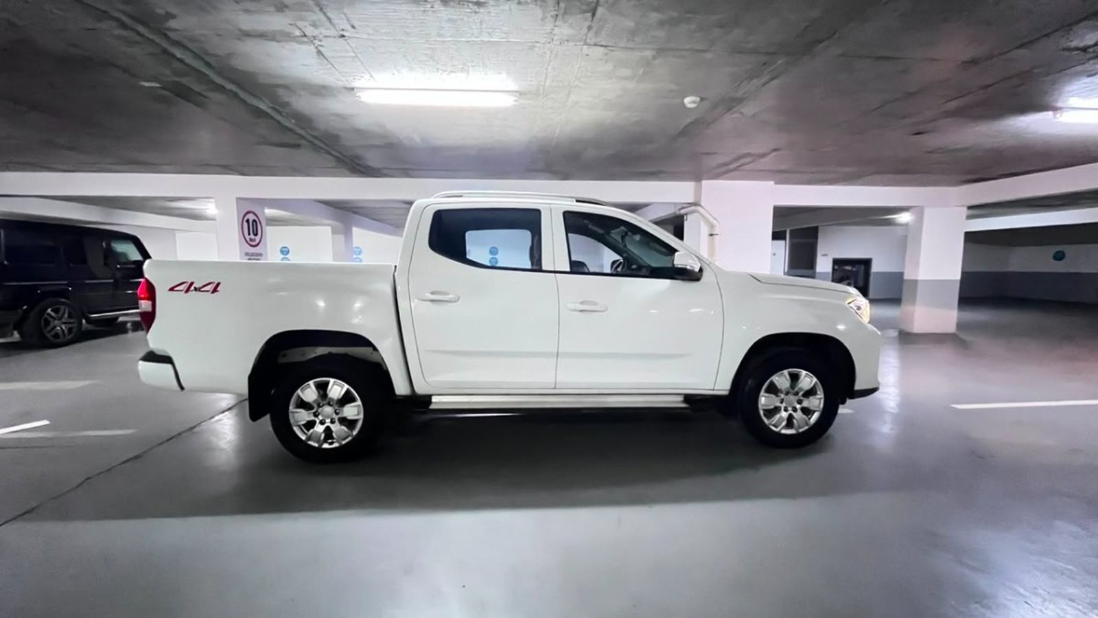 Maxus T60 T60 GL 4X4 6MT 2025 - Imagen 8 de 10