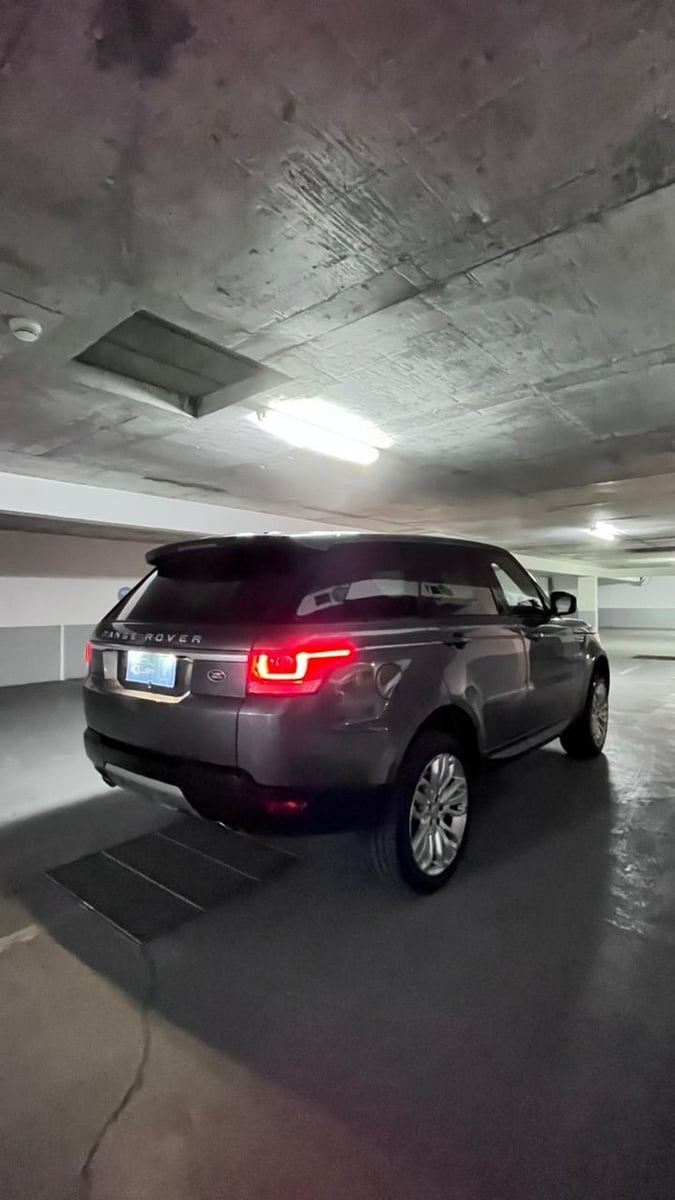 Land Rover SPORT HSE DIESEL 2017 - Imagen 6 de 10