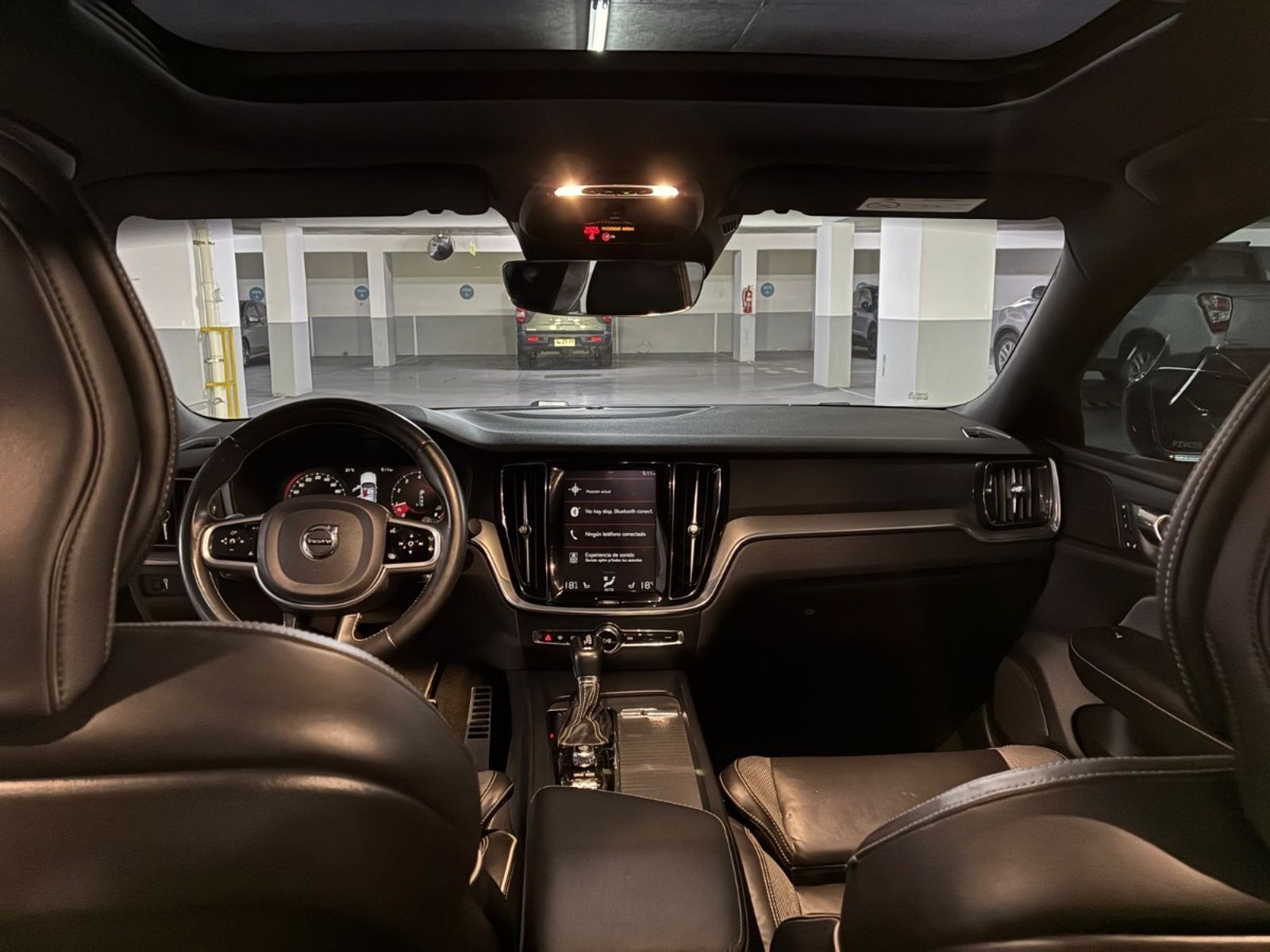 Volvo S60 R-DESIGN 2021 - Imagen 10 de 10