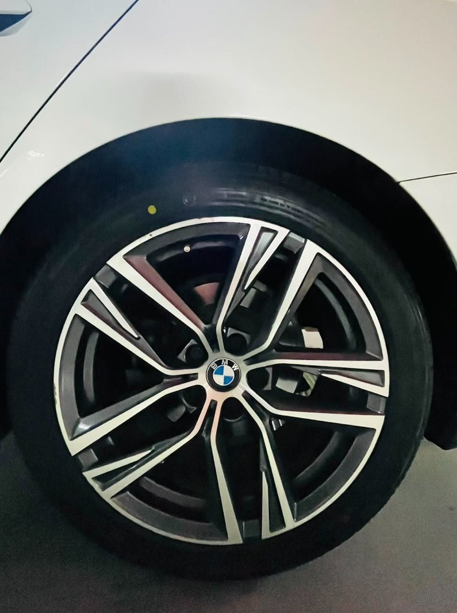 BMW 420I Grand Coupe 2.0I 2022 - Imagen 9 de 10