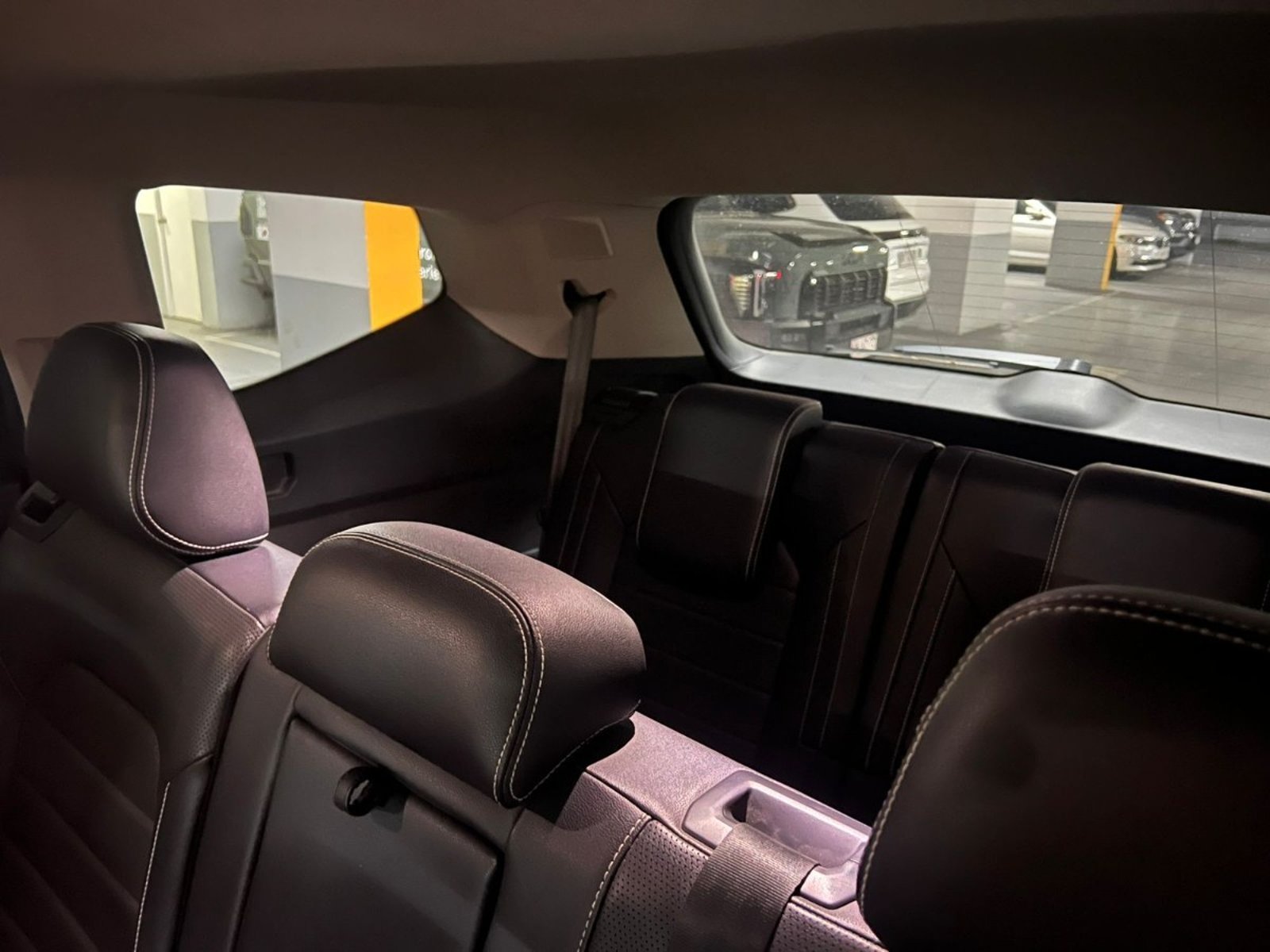 Volkswagen ATLAS LIMITED 4X4 2021 - Imagen 10 de 10