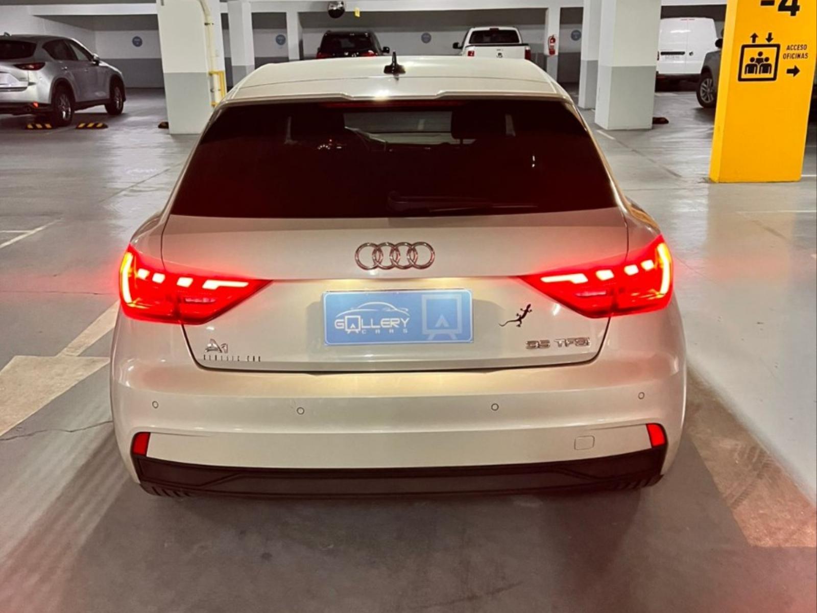 Audi A1 35 TFSI 2024 - Imagen 6 de 8