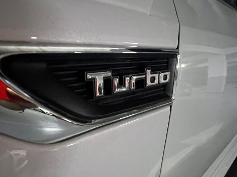 Changan CS55 1.5 TURBO LUXURY 2024 - Imagen 9 de 10