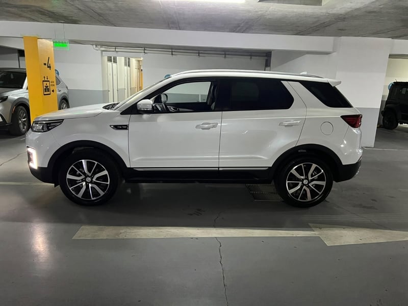 Changan CS55 1.5 TURBO LUXURY 2024 - Imagen 4 de 10
