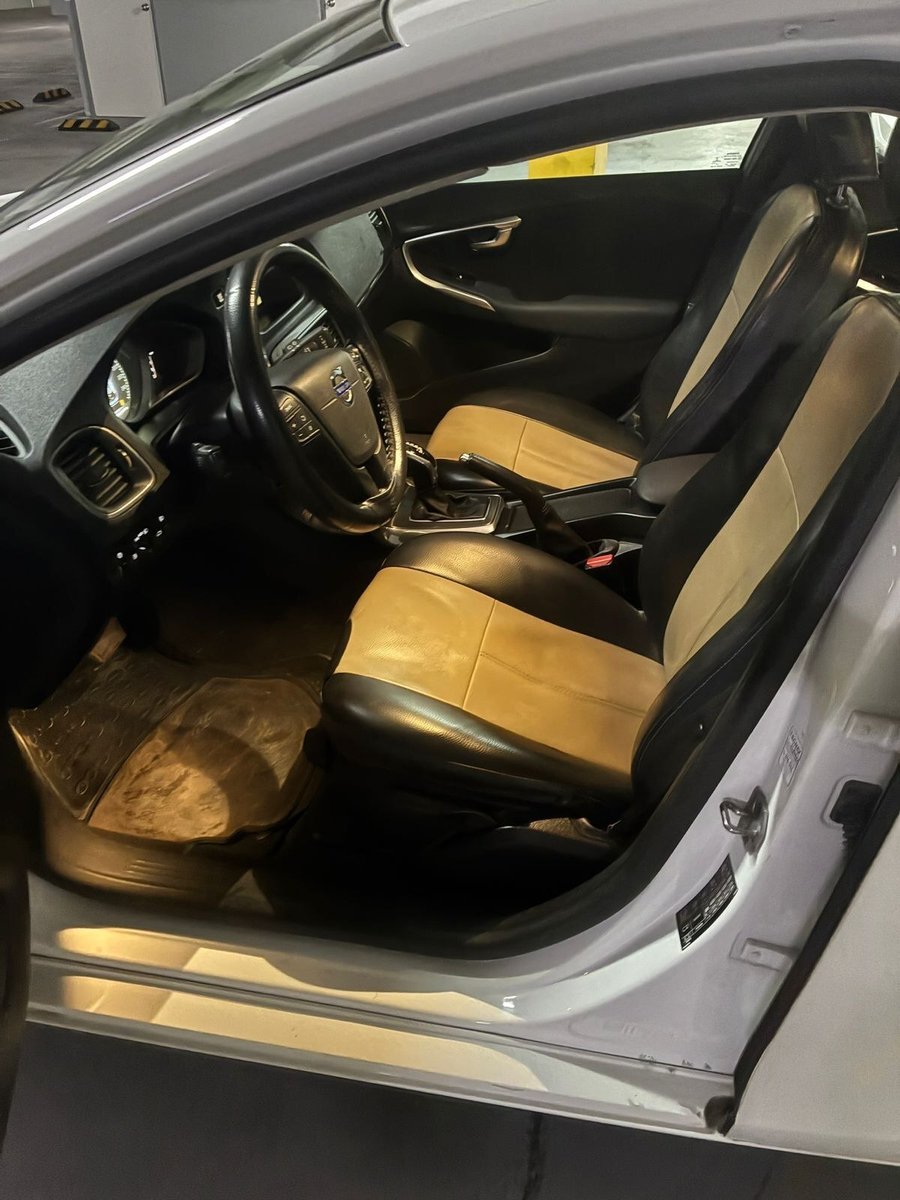 Volvo V40 1.6 Turbo , 2016 - Imagen 10 de 10