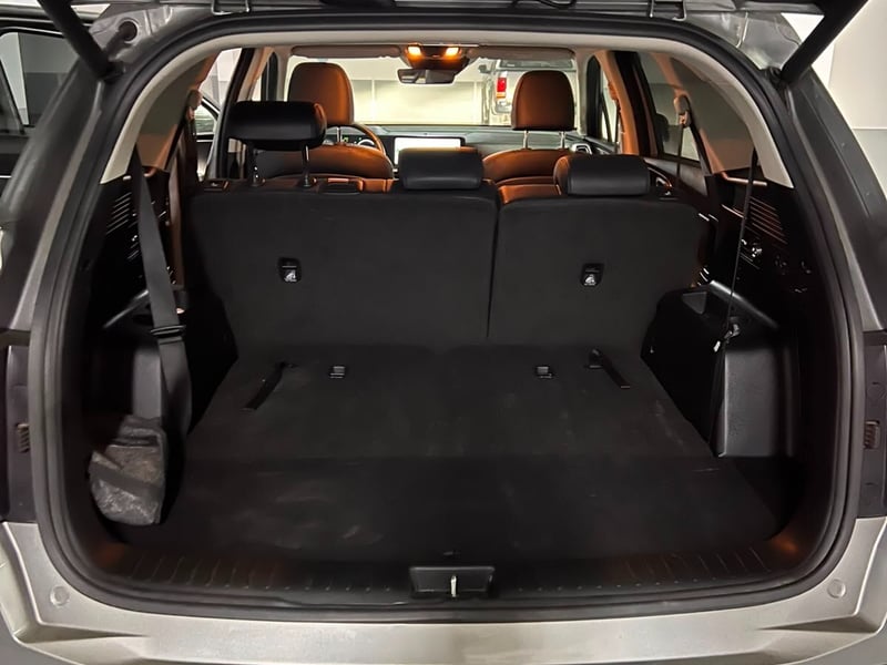 Kia SORENTO 2.5 2025 - Imagen 6 de 10