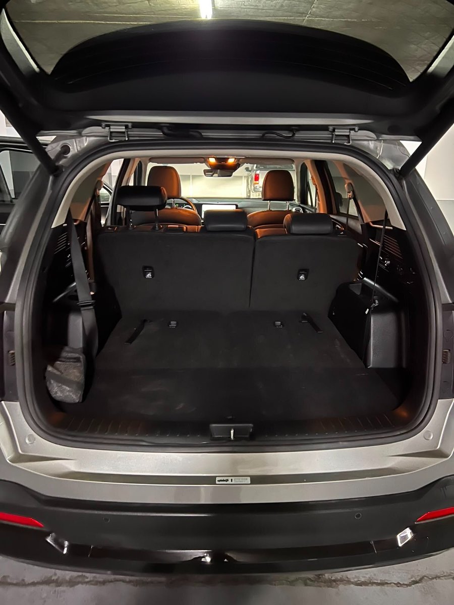 Kia SORENTO 2.5 2025 - Imagen 6 de 10