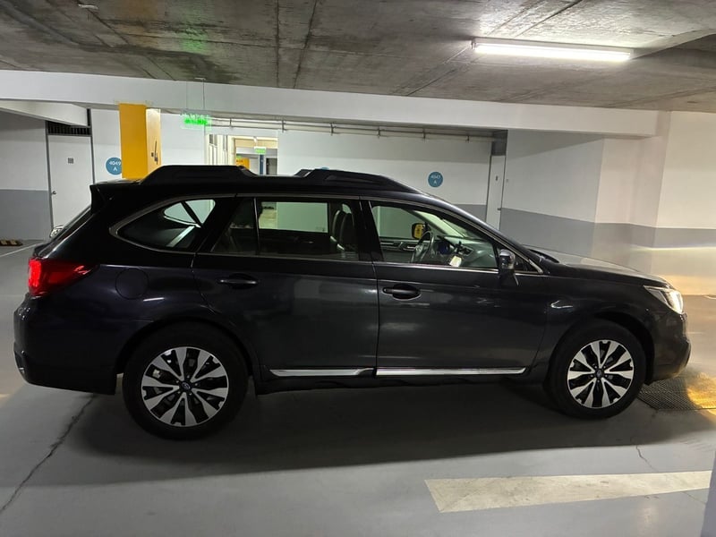 Subaru OUTBACK LIMITED 2017 - Imagen 4 de 10
