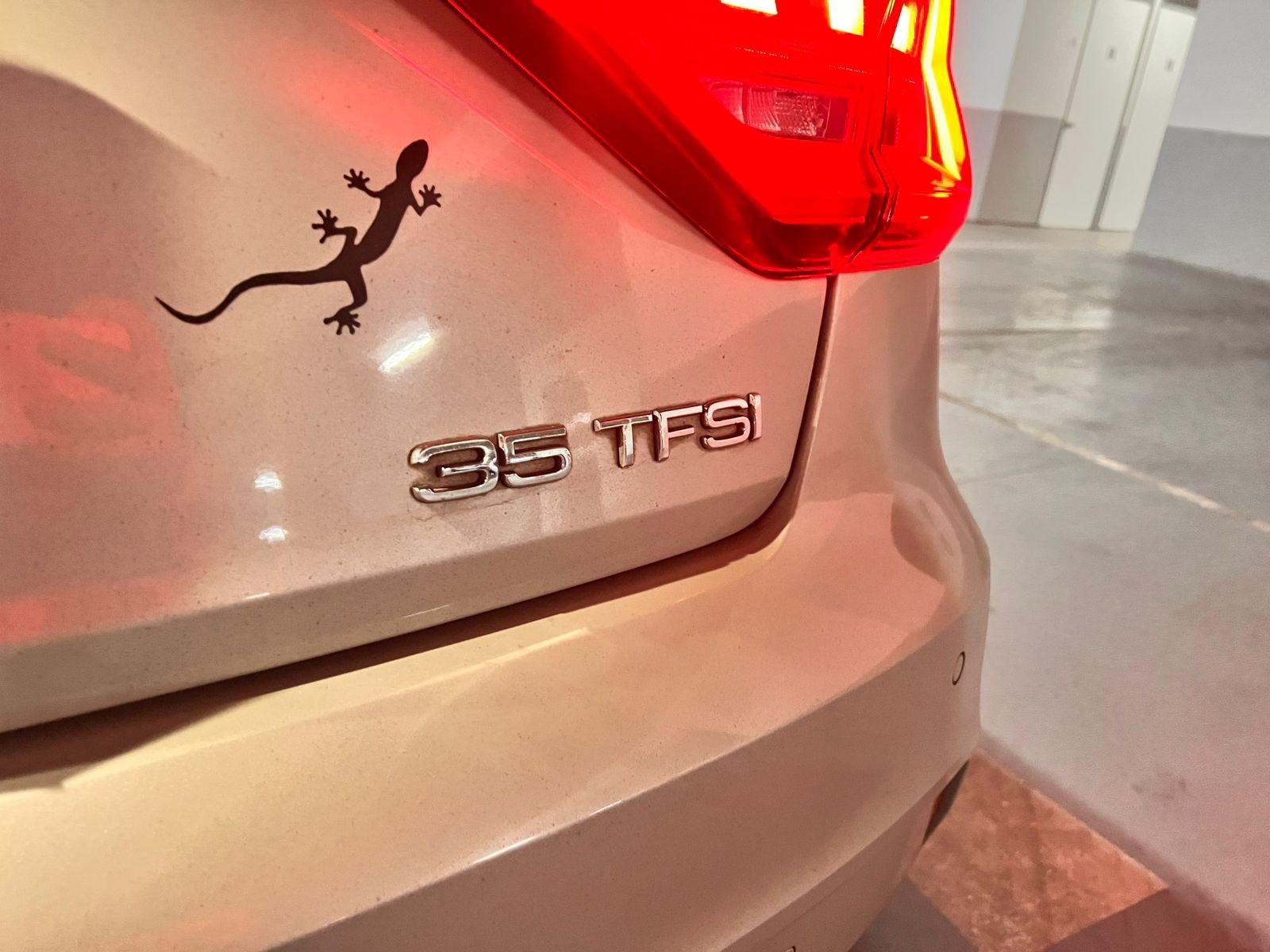 Audi A1 35 TFSI 2024 - Imagen 7 de 8