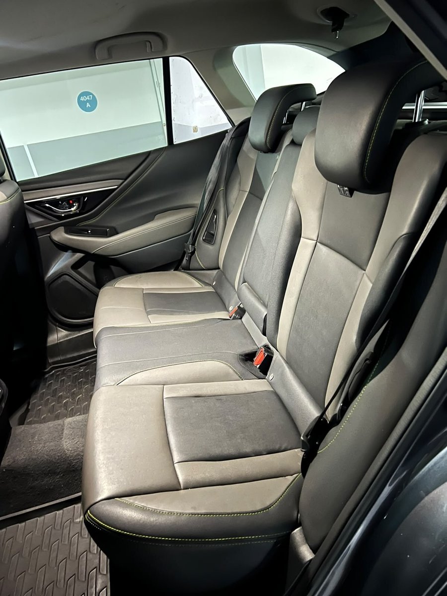 Subaru NEW OUTBACK FIELD EDITION 2022 - Imagen 10 de 10