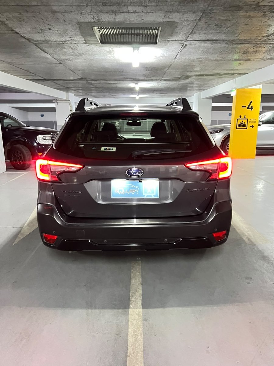 Subaru NEW OUTBACK FIELD EDITION 2022 - Imagen 6 de 10