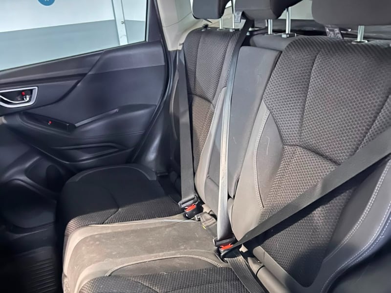 Subaru FORESTER 2.5 DYNAMIC 2020 - Imagen 9 de 10