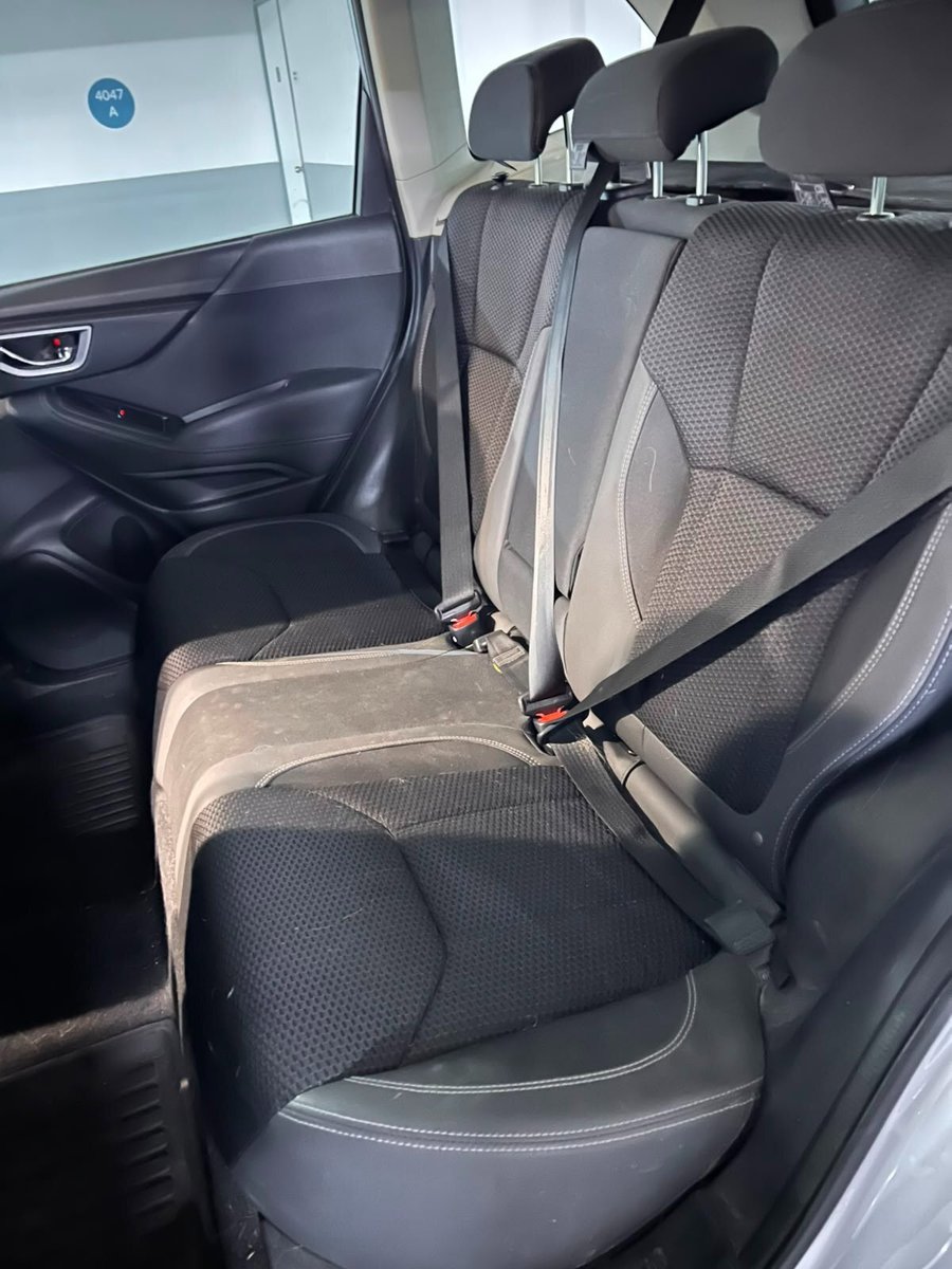 Subaru FORESTER 2.5 DYNAMIC 2020 - Imagen 9 de 10