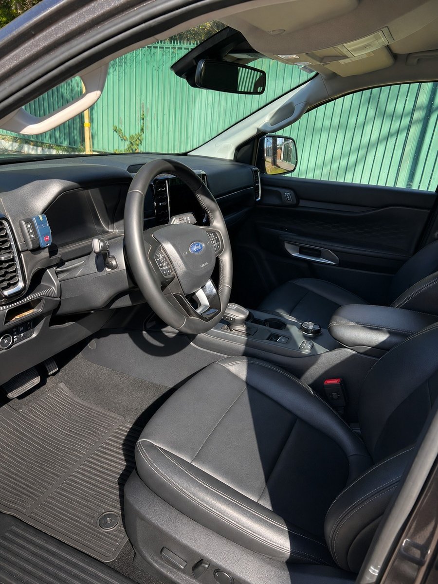 Ford RANGER LIMITED 3.0T 2024 - Imagen 10 de 10