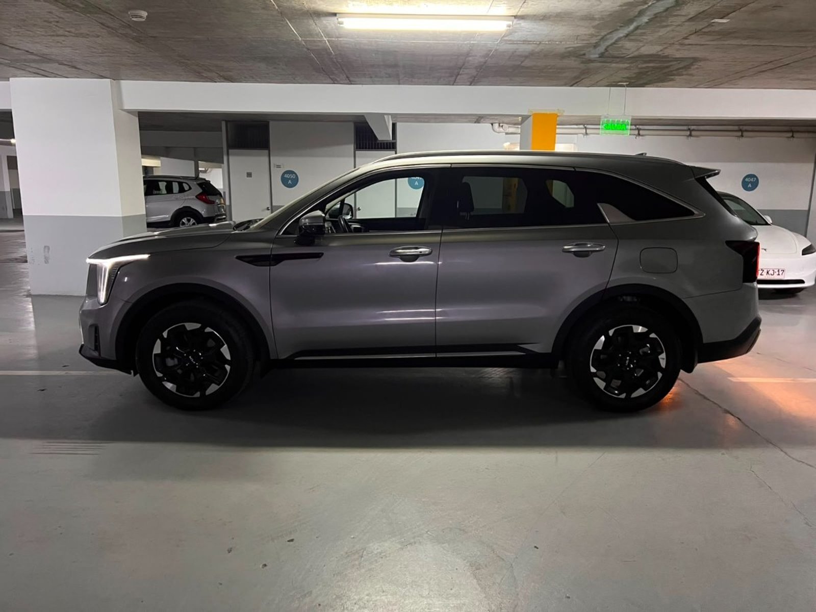 Kia SORENTO 2.5 2025 - Imagen 7 de 10