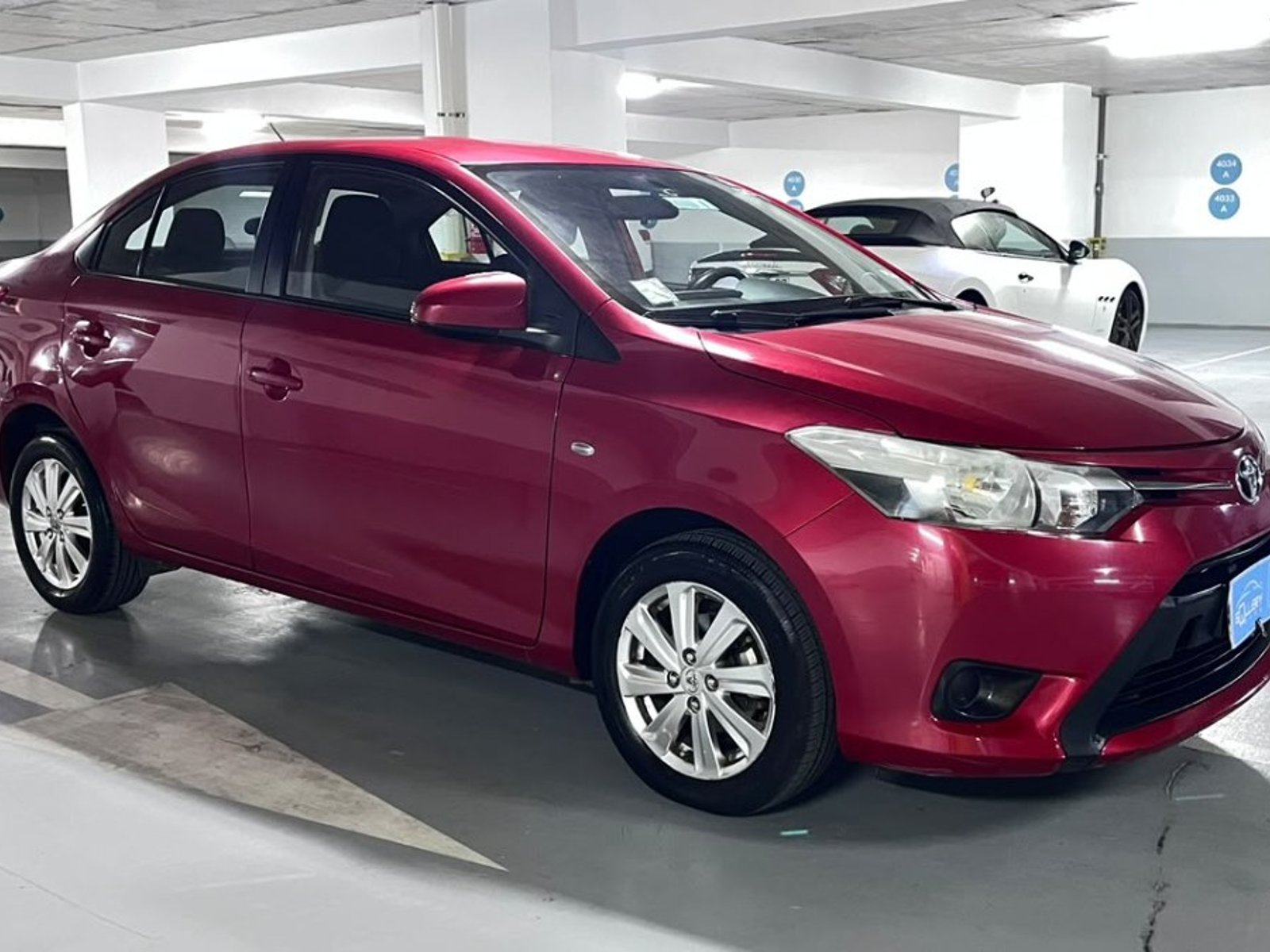 Toyota YARIS YARIS 1.5 GLI 2018 - Foto 2 de 10