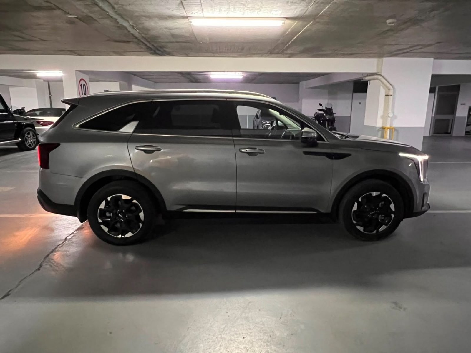 Kia SORENTO 2.5 2025 - Foto 2 de 10