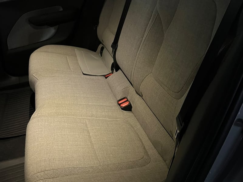 Volvo EX30 ULTRA 2025 - Imagen 9 de 10