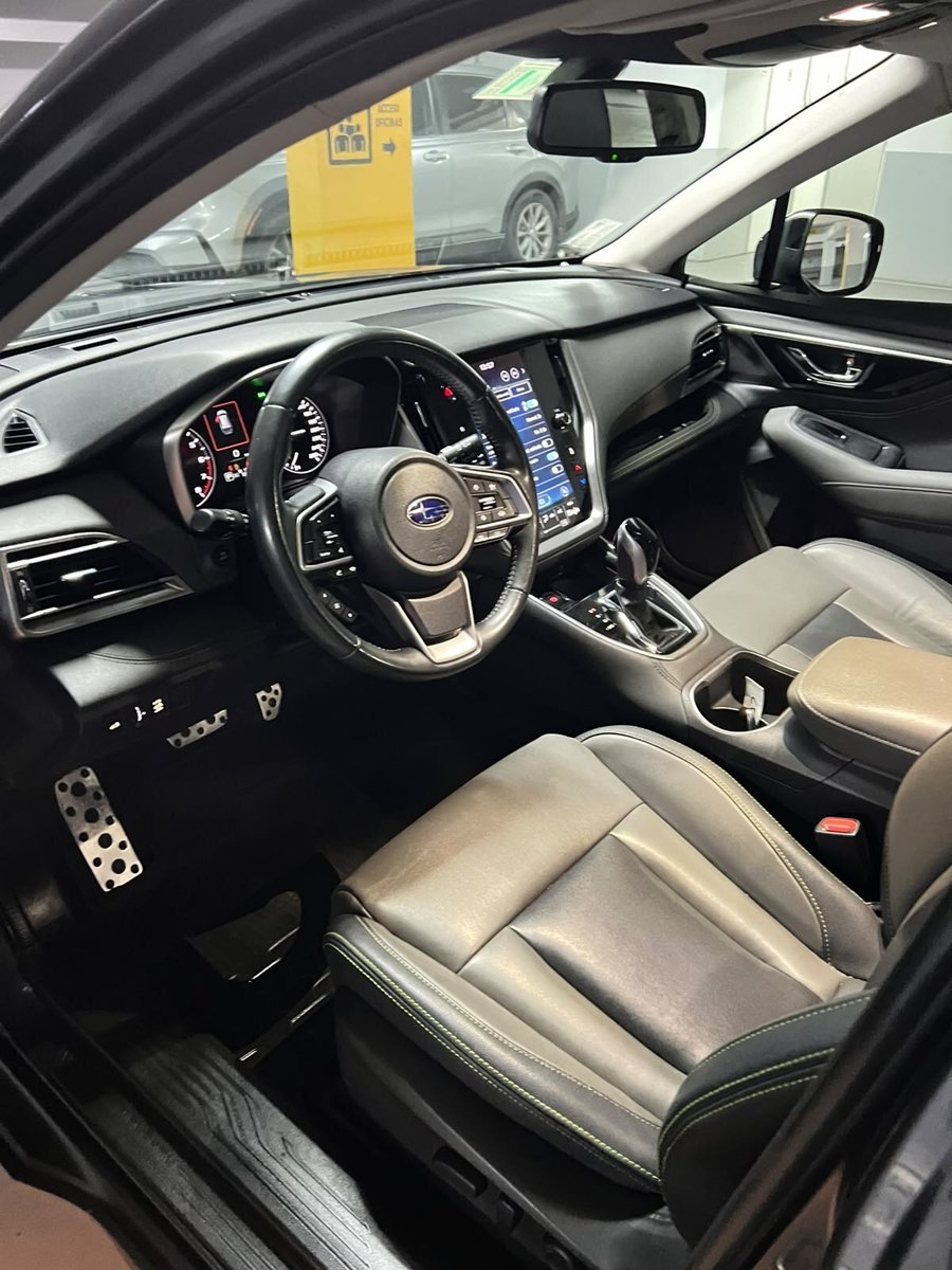 Subaru NEW OUTBACK FIELD EDITION 2022 - Imagen 9 de 10