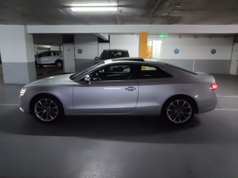 Audi A5 2.0 QUATTRO 2014 - Imagen 3 de 10