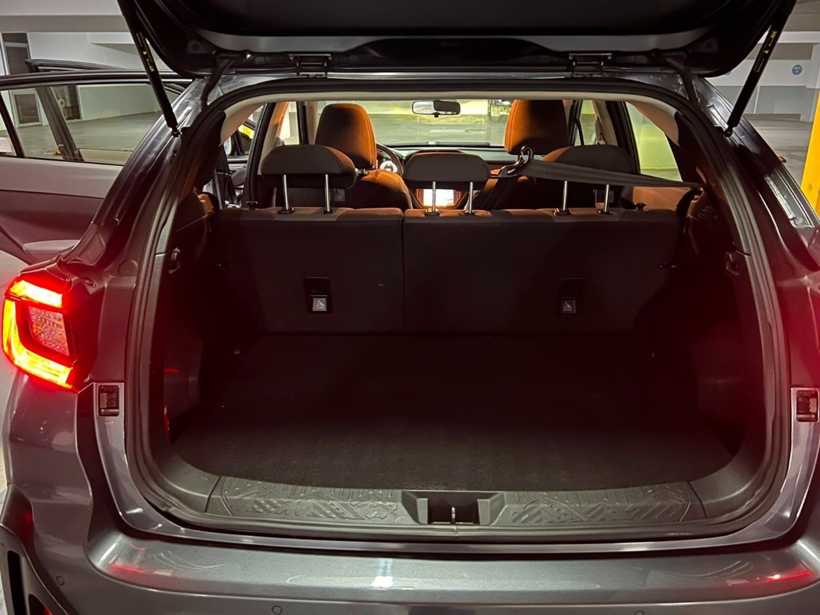 SUBARU CROSSTREK 2.0 2025 - Imagen 8 de 10