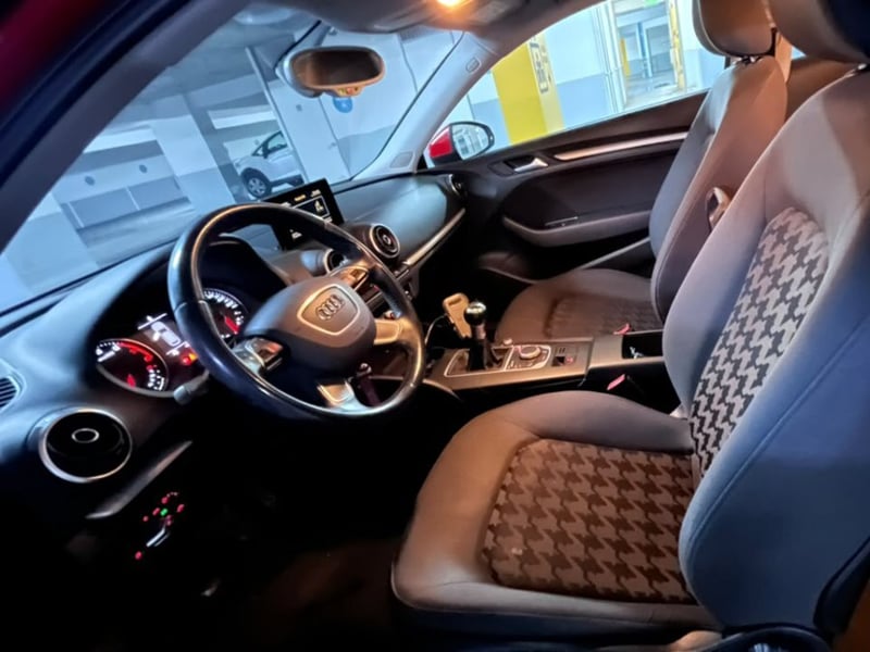 Audi A3 1.2T 2014 - Imagen 9 de 10