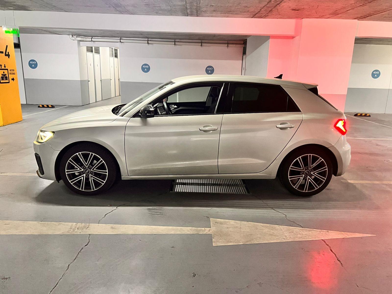 Audi A1 35 TFSI 2024 - Foto 2 de 8