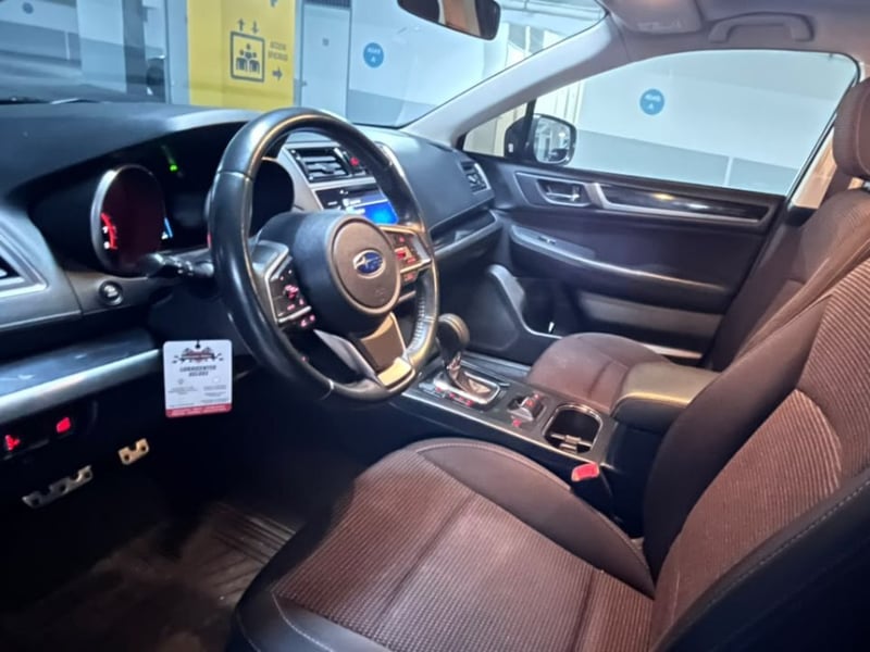 Subaru OUTBACK 2.5I DYNAMIC 2019 - Imagen 9 de 10