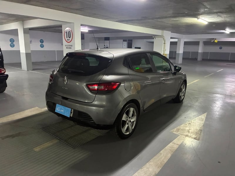 Renault CLIO 1.2 2016 - Imagen 8 de 10