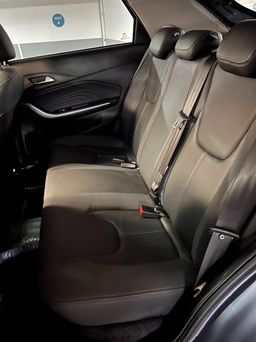 Chery TIGGO 2 PRO FULL 2024 - Imagen 9 de 10