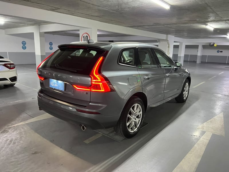Volvo XC60 D4 DIESEL 4X4 2018 - Imagen 7 de 10
