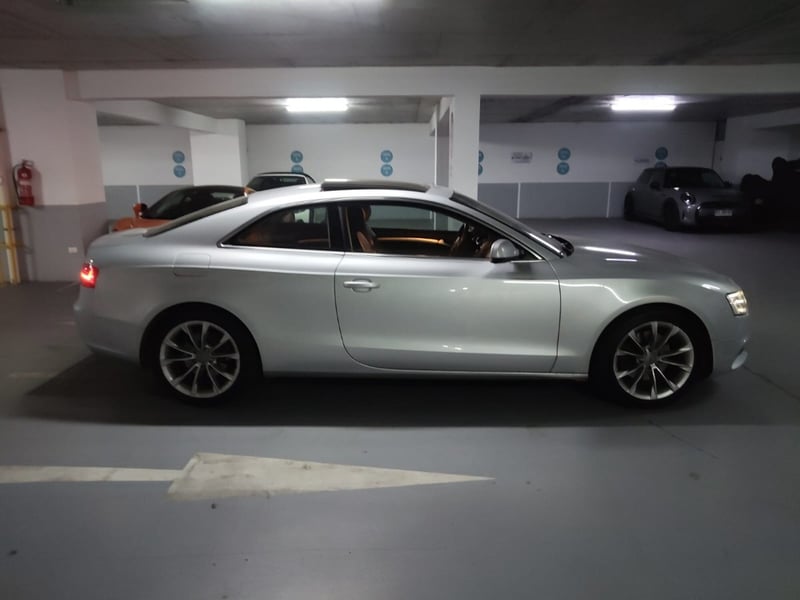 Audi A5 2.0 QUATTRO 2014 - Imagen 4 de 10