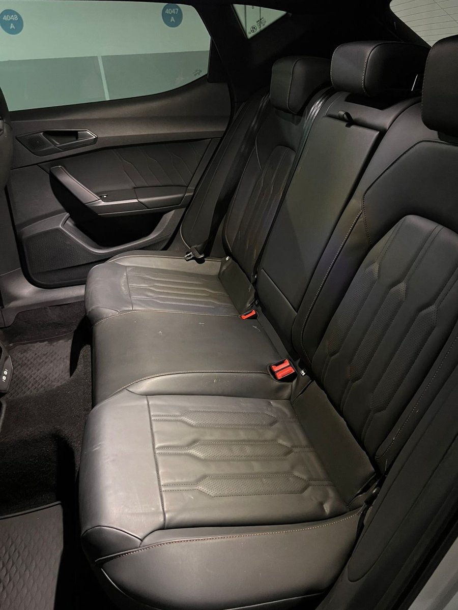 Cupra LEON 2.0T VZ 2024 - Imagen 9 de 10