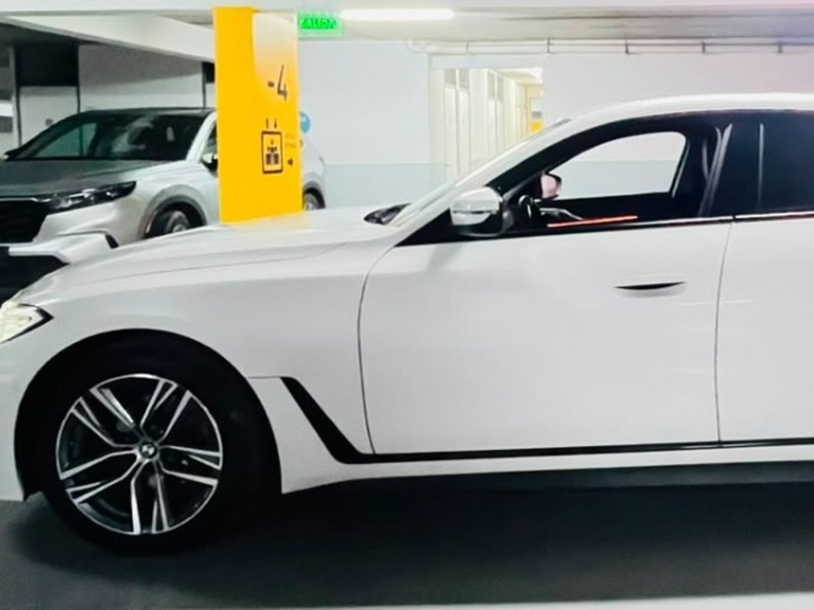 BMW 420I Grand Coupe 2.0I 2022 - Foto 2 de 10