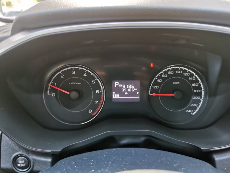 Subaru NEW IMPREZA 2.0 XS CVT 2018 - Imagen 7 de 10