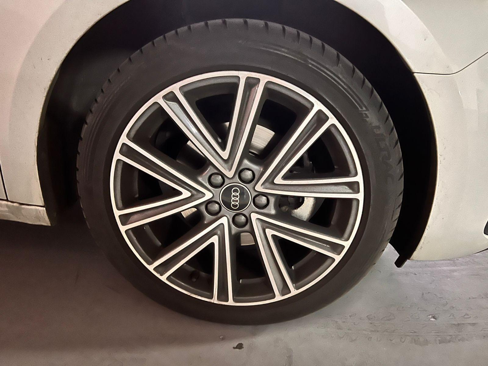 Audi A1 35 TFSI 2024 - Imagen 8 de 8