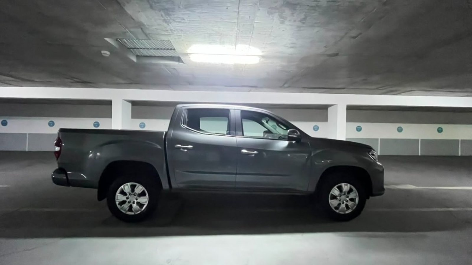 Maxus T60 GL 4X2 6MT 2025 - Imagen 4 de 10