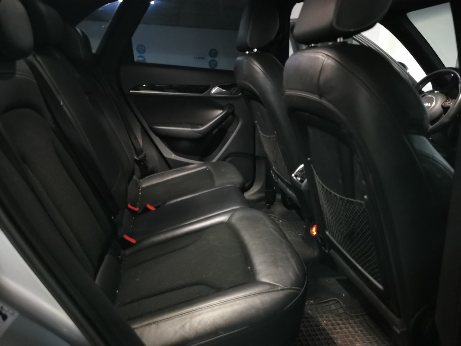 Audi Q3 1.4 T 2019 - Imagen 9 de 10