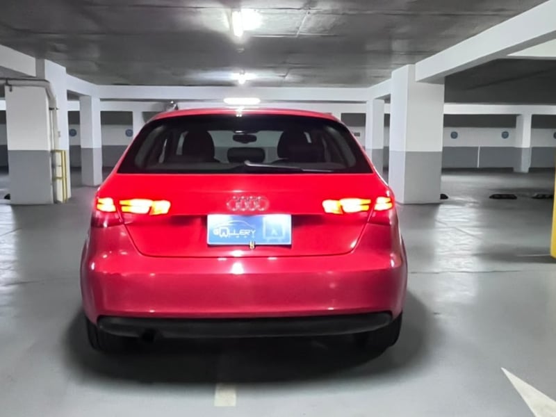 Audi A3 1.2T 2014 - Imagen 6 de 10