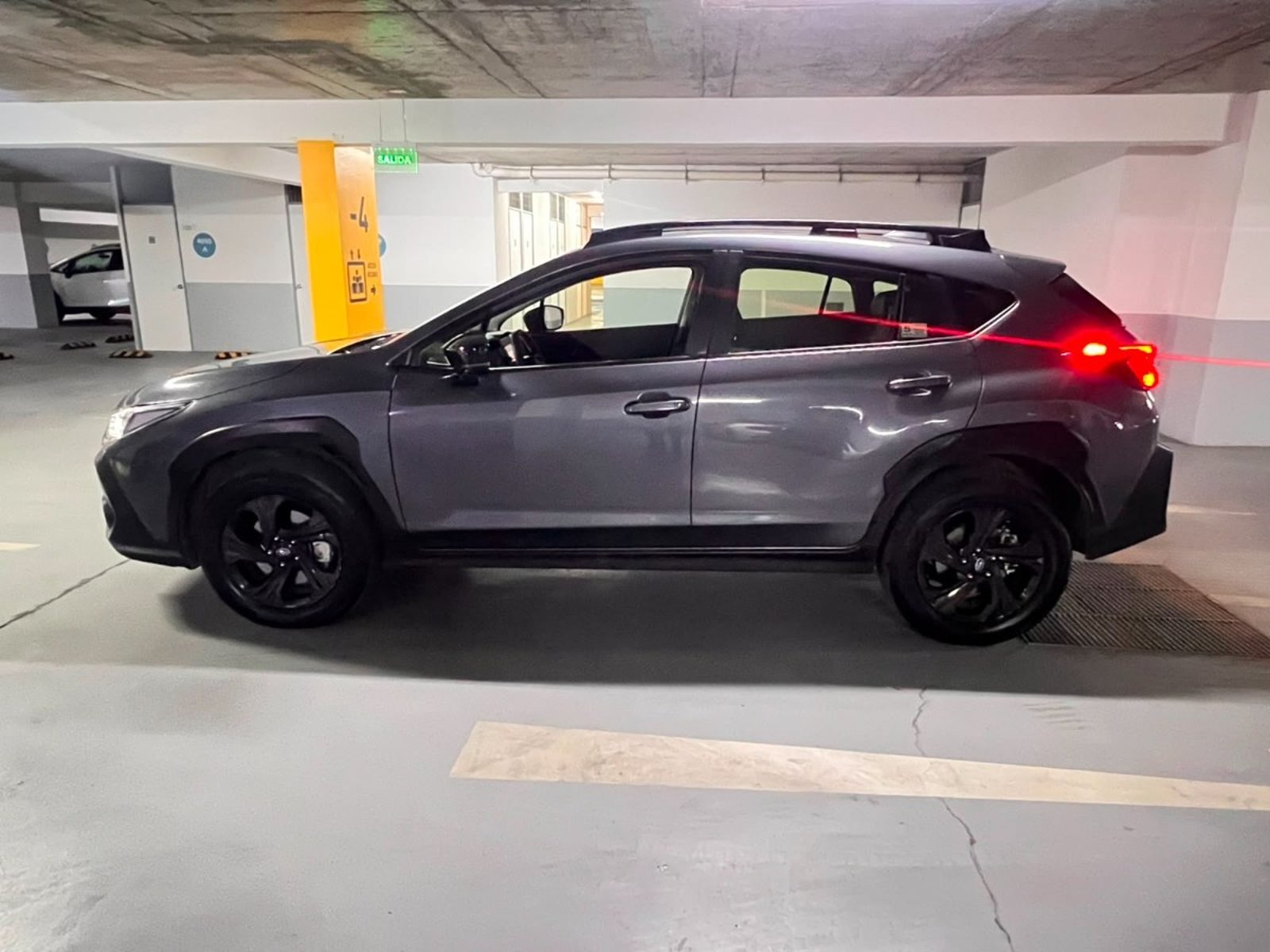 Subaru CROSSTREK 2.0 2025 - Foto 5 de 10