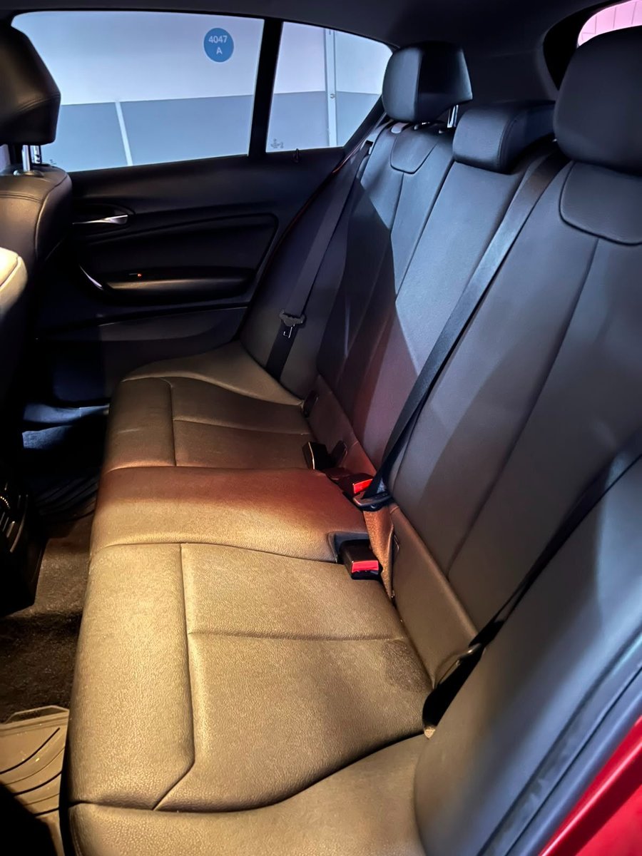 BMW 118I 118i Sport 2018 - Imagen 9 de 10